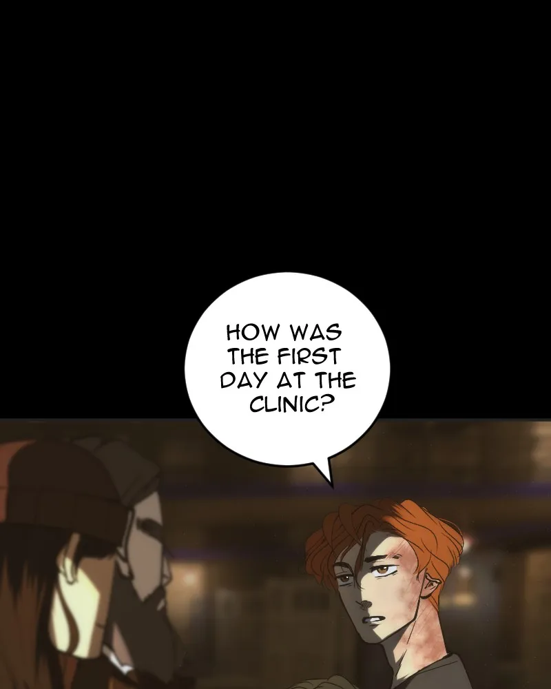 Read In the Bleak Midwinter; chapter 27 image 35 on Lezhin