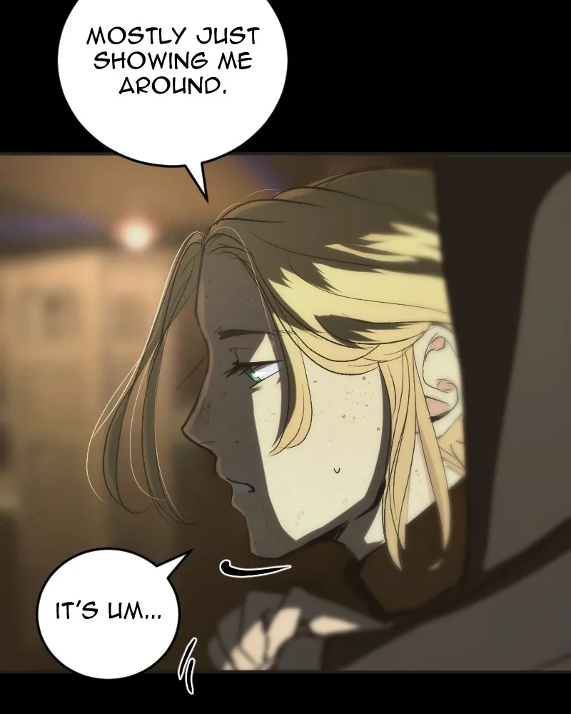 Read In the Bleak Midwinter; chapter 27 image 37 on Lezhin