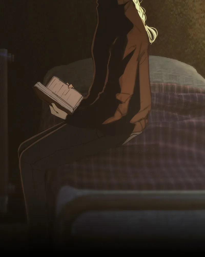 Read In the Bleak Midwinter; chapter 27 image 4 on Lezhin