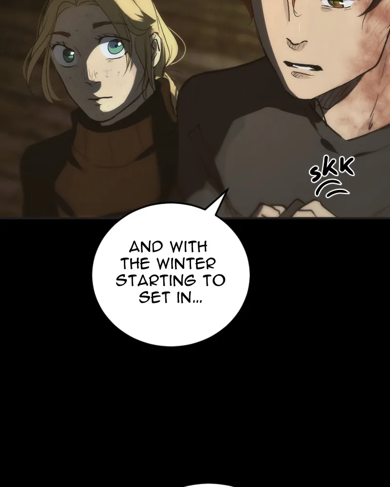 Read In the Bleak Midwinter; chapter 27 image 41 on Lezhin
