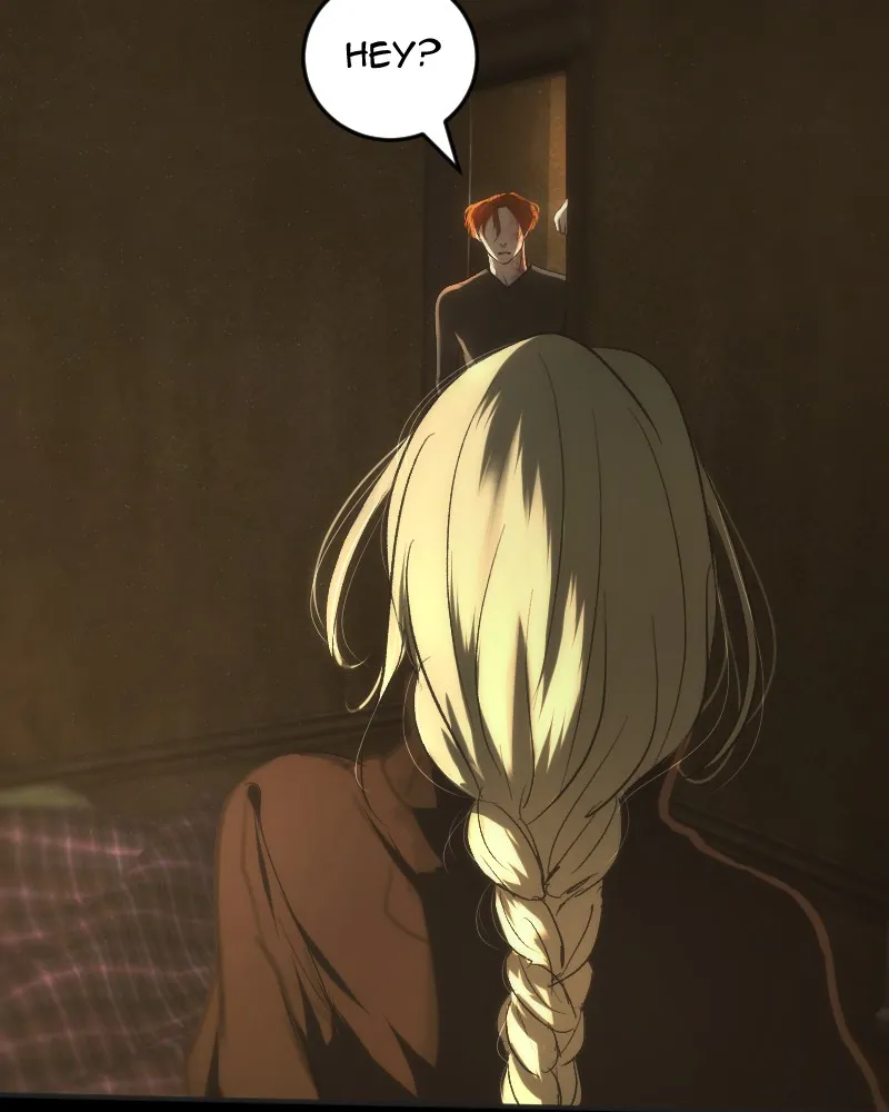 Read In the Bleak Midwinter; chapter 27 image 6 on Lezhin