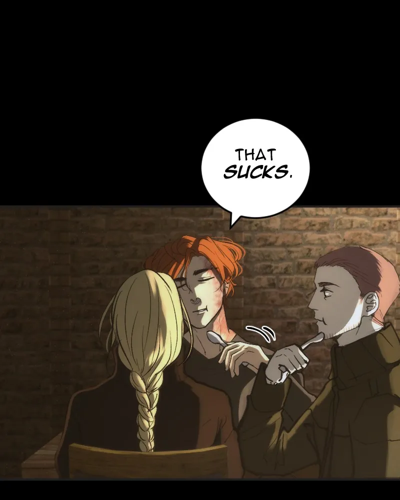 Read In the Bleak Midwinter; chapter 27 image 77 on Lezhin