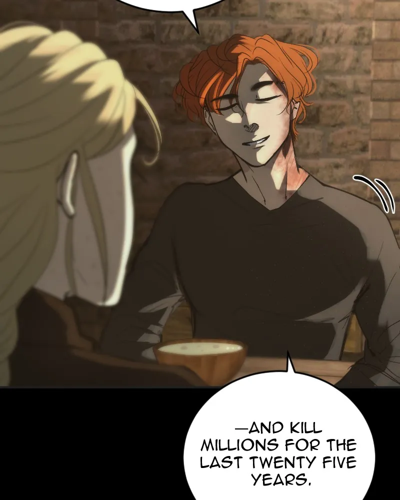 Read In the Bleak Midwinter; chapter 27 image 86 on Lezhin