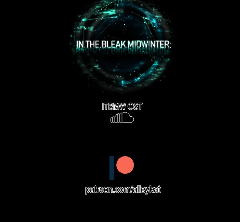 Read In the Bleak Midwinter; chapter 28 image 104 on Lezhin