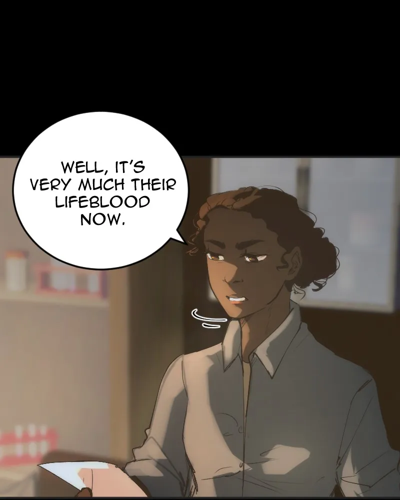Read In the Bleak Midwinter; chapter 28 image 11 on Lezhin