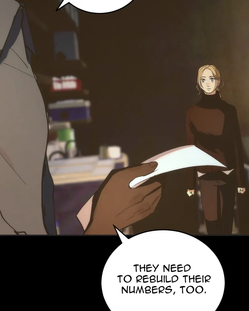 Read In the Bleak Midwinter; chapter 28 image 14 on Lezhin