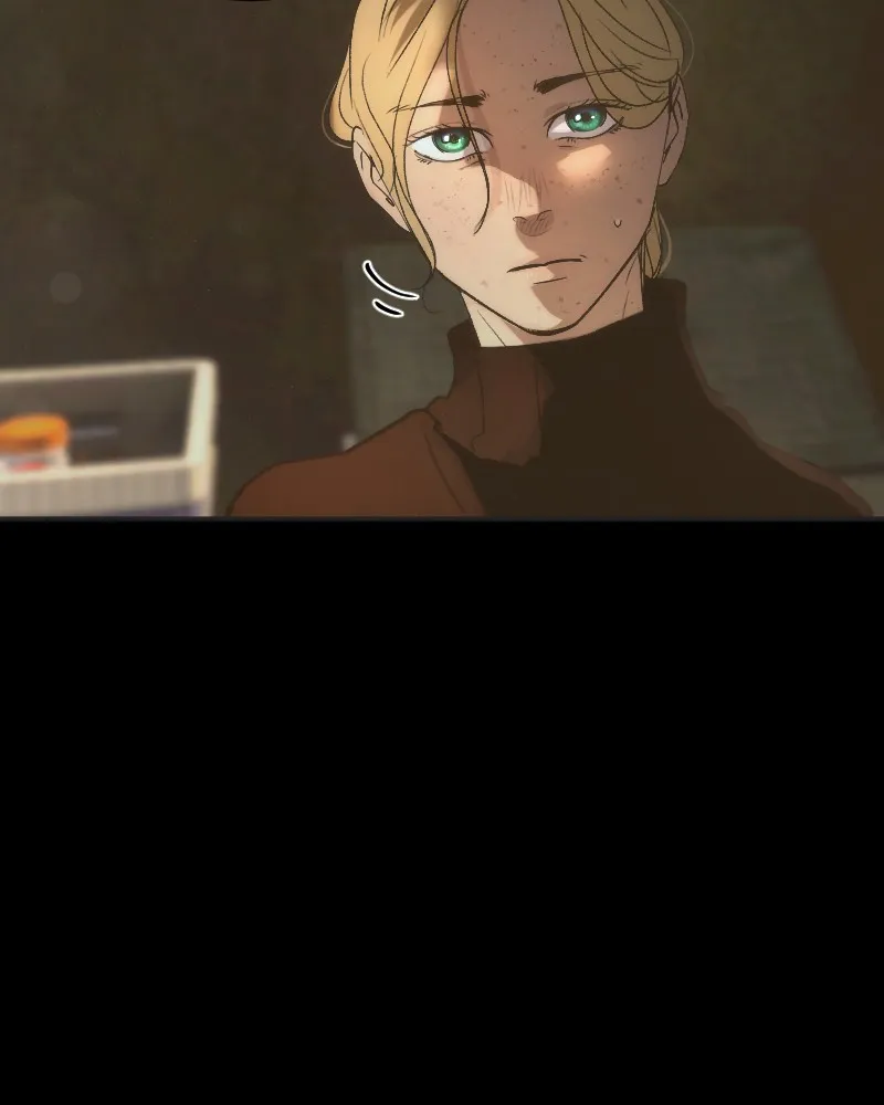 Read In the Bleak Midwinter; chapter 28 image 17 on Lezhin