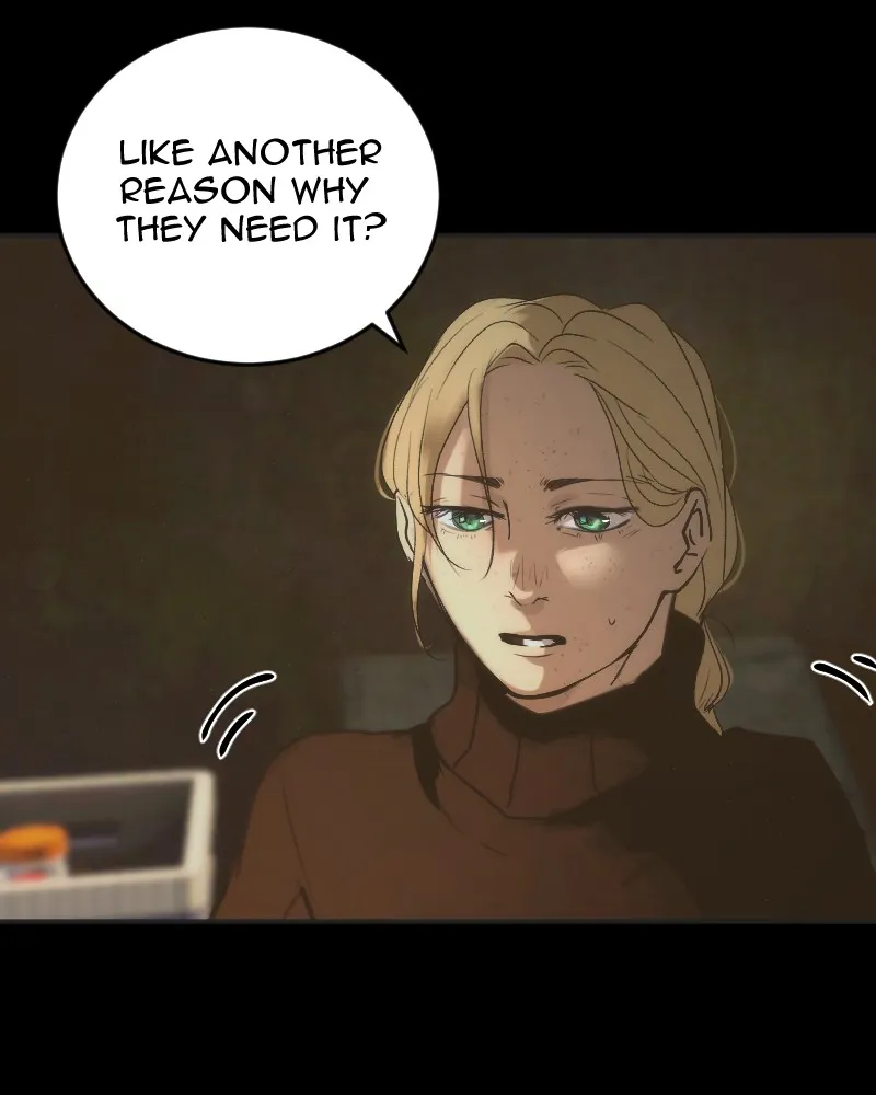 Read In the Bleak Midwinter; chapter 28 image 21 on Lezhin