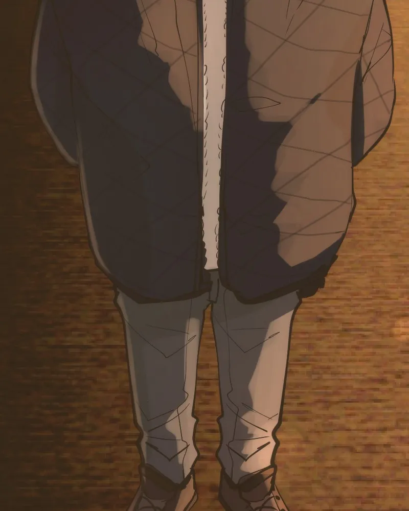Read In the Bleak Midwinter; chapter 28 image 40 on Lezhin