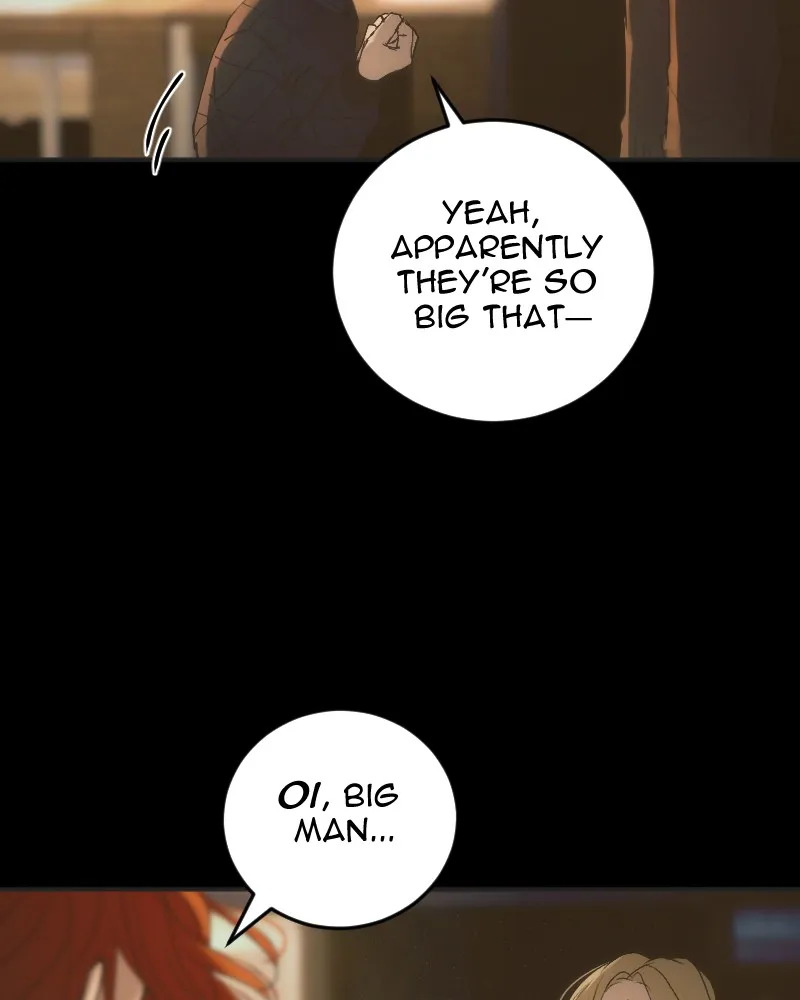 Read In the Bleak Midwinter; chapter 28 image 50 on Lezhin