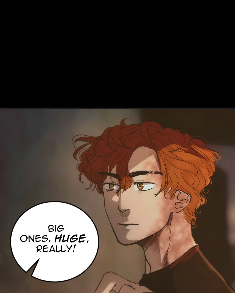Read In the Bleak Midwinter; chapter 28 image 64 on Lezhin