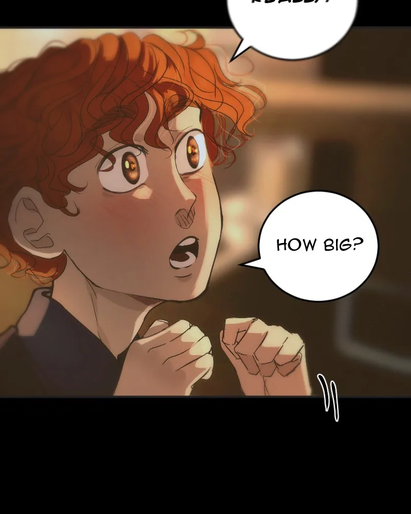 Read In the Bleak Midwinter; chapter 28 image 66 on Lezhin