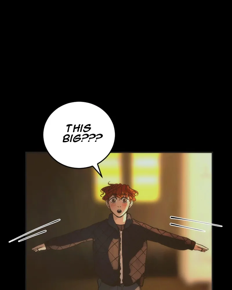 Read In the Bleak Midwinter; chapter 28 image 67 on Lezhin