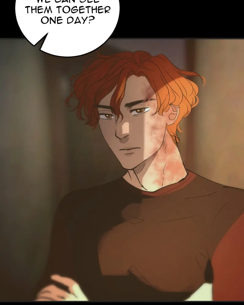 Read In the Bleak Midwinter; chapter 28 image 73 on Lezhin