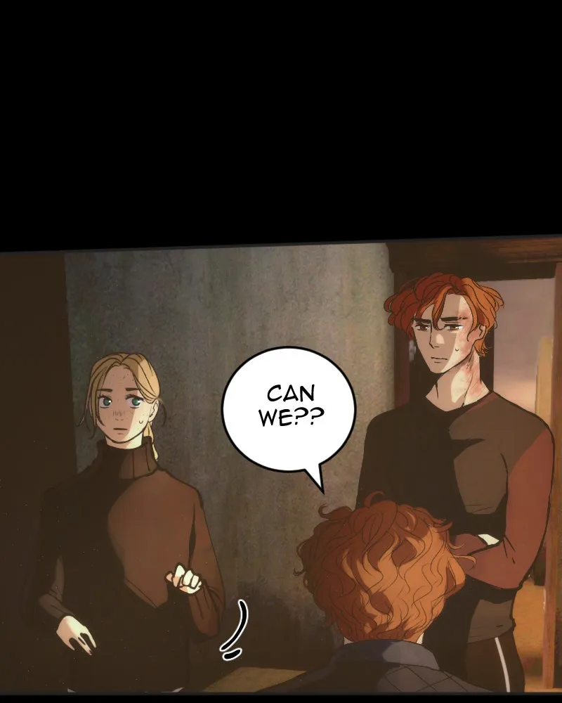 Read In the Bleak Midwinter; chapter 28 image 77 on Lezhin