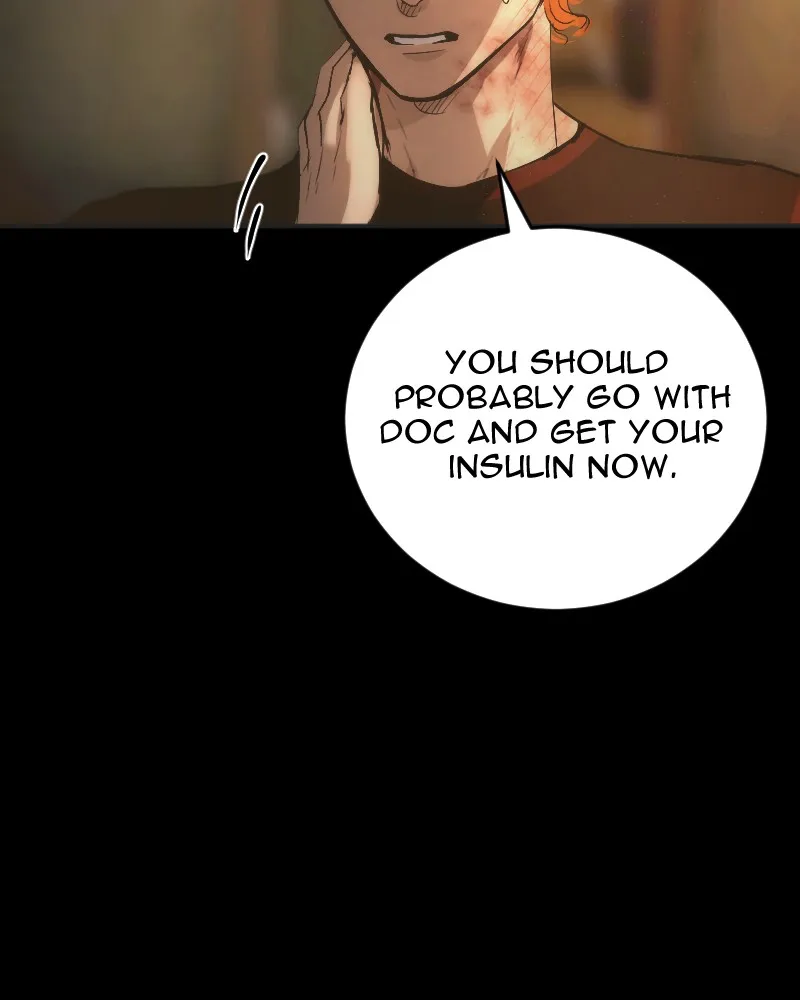 Read In the Bleak Midwinter; chapter 28 image 79 on Lezhin