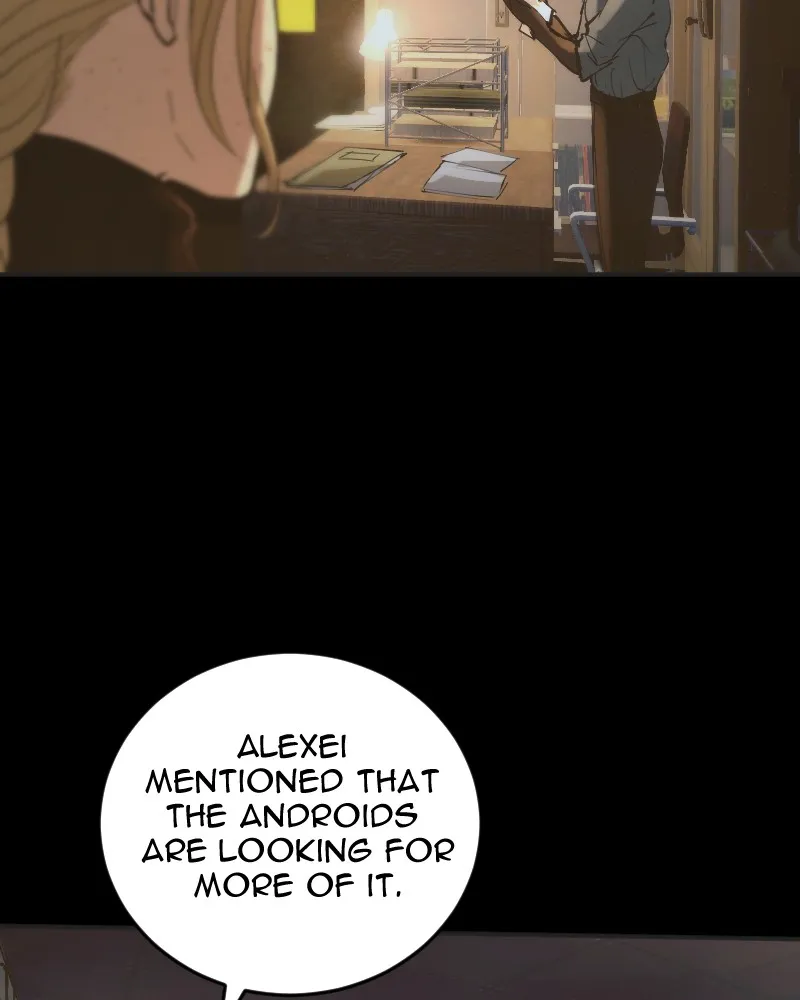Read In the Bleak Midwinter; chapter 28 image 8 on Lezhin