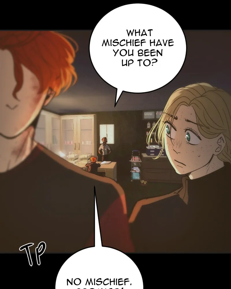 Read In the Bleak Midwinter; chapter 28 image 84 on Lezhin