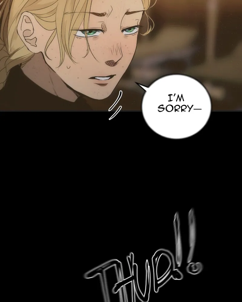 Read In the Bleak Midwinter; chapter 28 image 94 on Lezhin