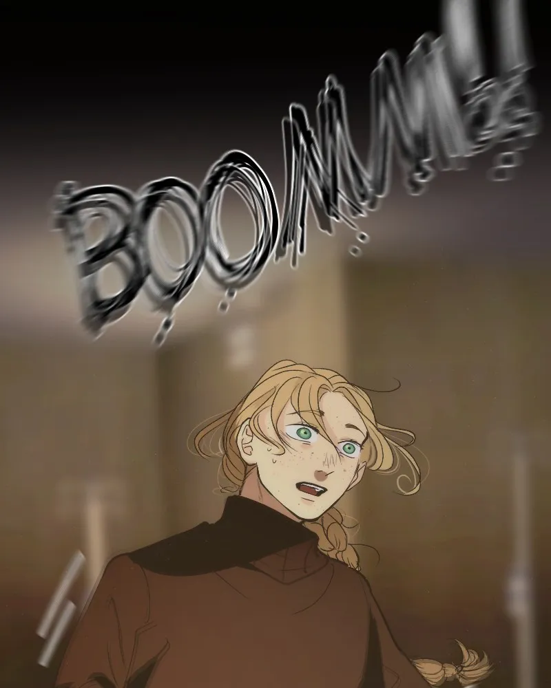 Read In the Bleak Midwinter; chapter 28 image 96 on Lezhin
