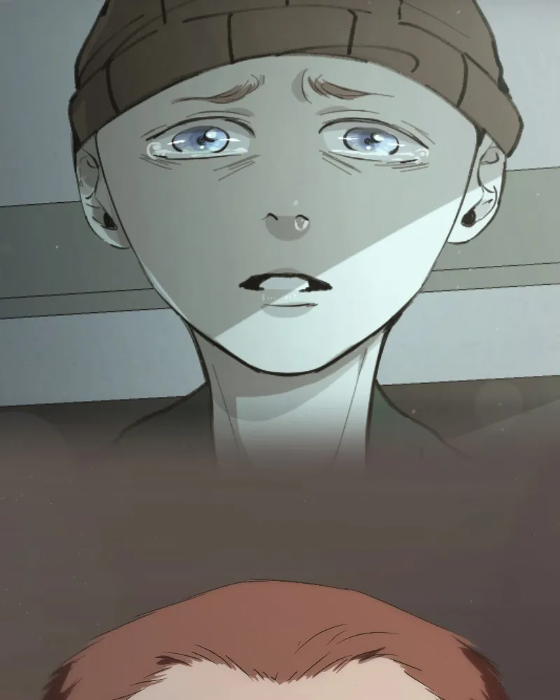 Read In the Bleak Midwinter; chapter 29 image 114 on Lezhin