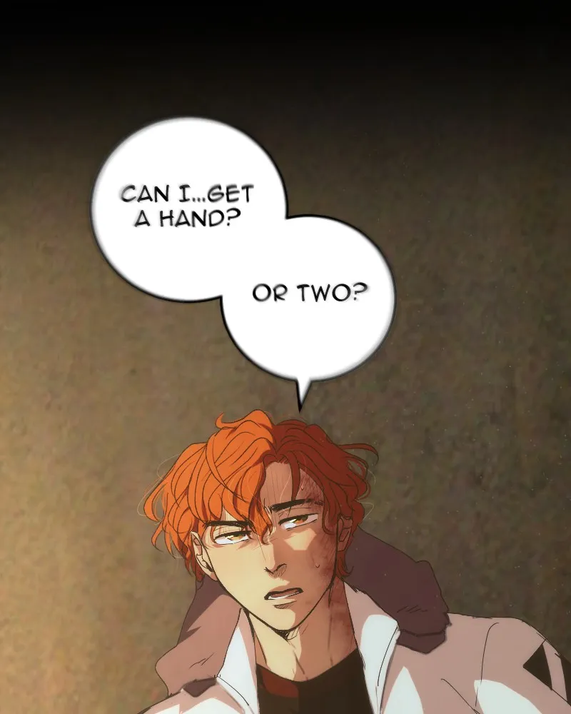 Read In the Bleak Midwinter; chapter 29 image 155 on Lezhin