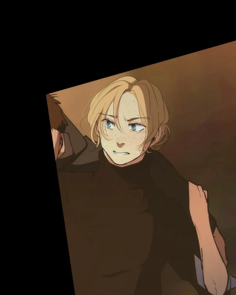 Read In the Bleak Midwinter; chapter 29 image 16 on Lezhin