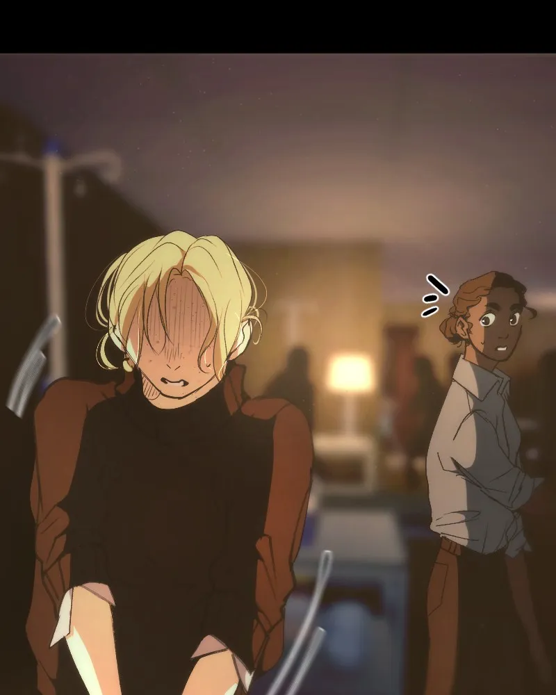 Read In the Bleak Midwinter; chapter 29 image 19 on Lezhin