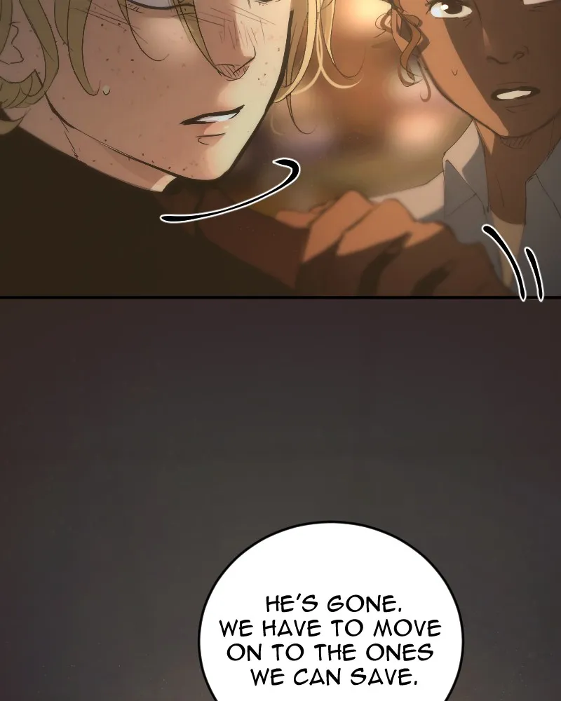 Read In the Bleak Midwinter; chapter 29 image 24 on Lezhin