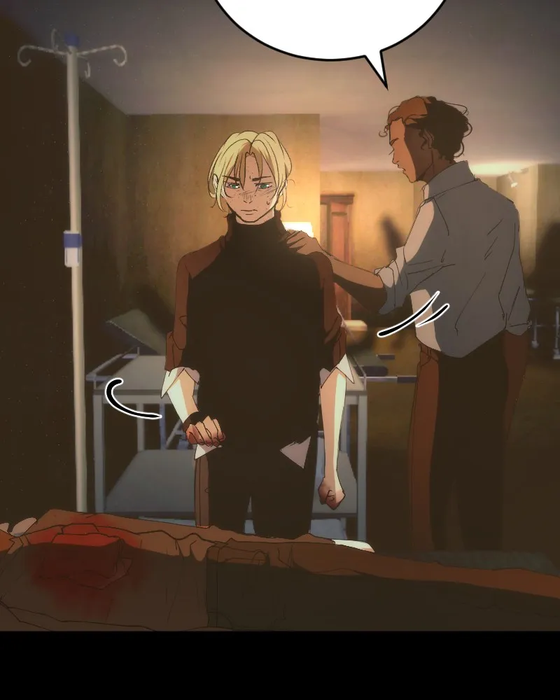 Read In the Bleak Midwinter; chapter 29 image 25 on Lezhin