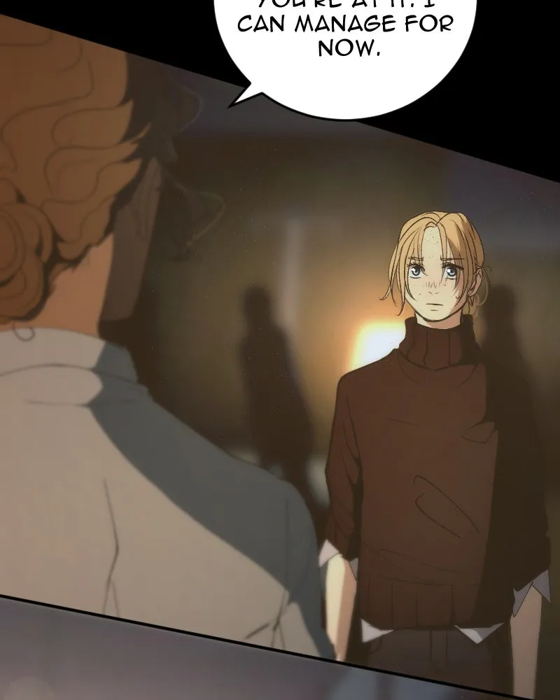 Read In the Bleak Midwinter; chapter 29 image 34 on Lezhin