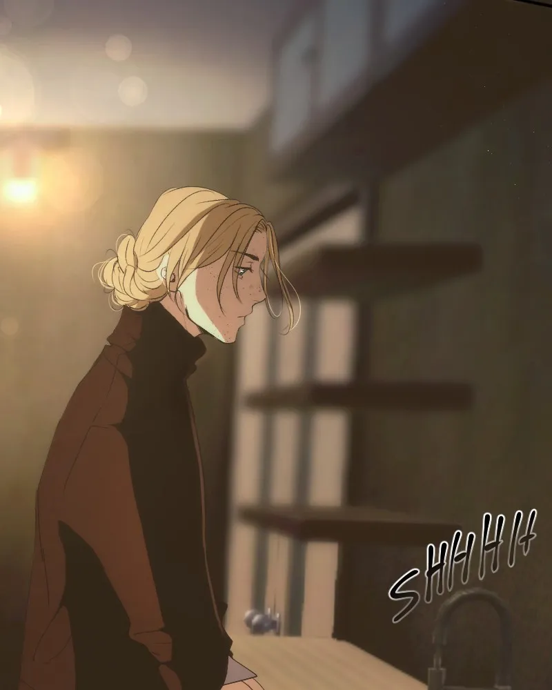 Read In the Bleak Midwinter; chapter 29 image 35 on Lezhin