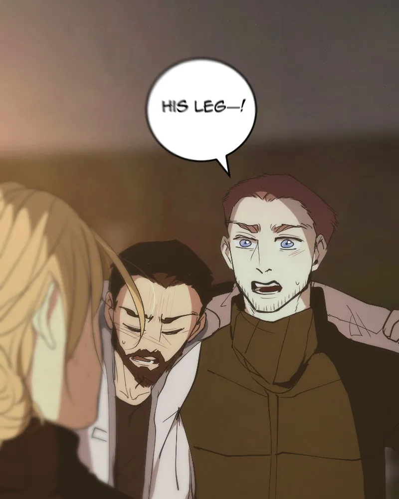 Read In the Bleak Midwinter; chapter 29 image 44 on Lezhin