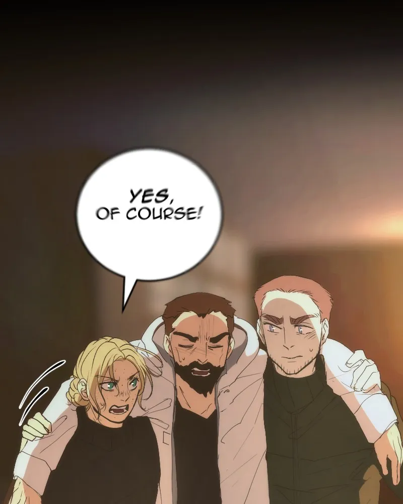 Read In the Bleak Midwinter; chapter 29 image 48 on Lezhin