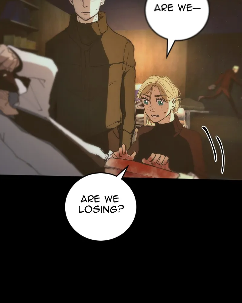 Read In the Bleak Midwinter; chapter 29 image 55 on Lezhin