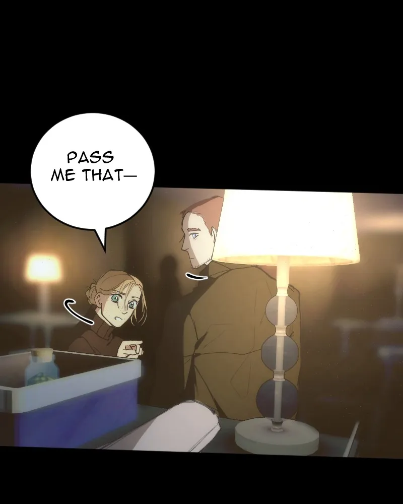 Read In the Bleak Midwinter; chapter 29 image 62 on Lezhin