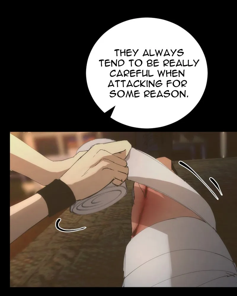 Read In the Bleak Midwinter; chapter 29 image 69 on Lezhin