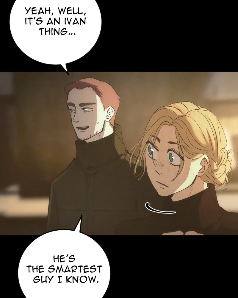 Read In the Bleak Midwinter; chapter 29 image 77 on Lezhin