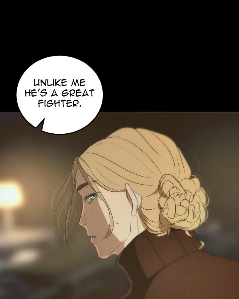 Read In the Bleak Midwinter; chapter 29 image 80 on Lezhin