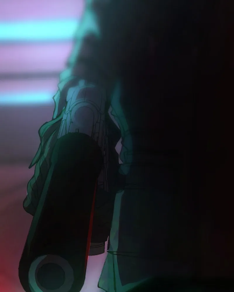 Read In the Bleak Midwinter; chapter 3 image 103 on Lezhin