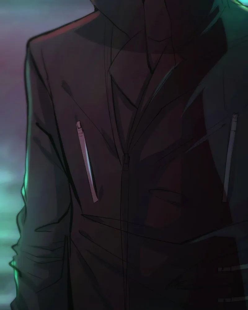 Read In the Bleak Midwinter; chapter 3 image 116 on Lezhin