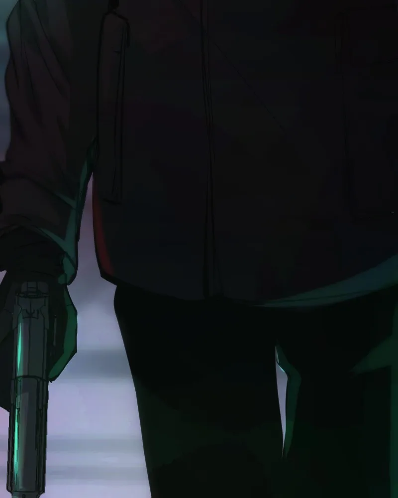 Read In the Bleak Midwinter; chapter 3 image 117 on Lezhin
