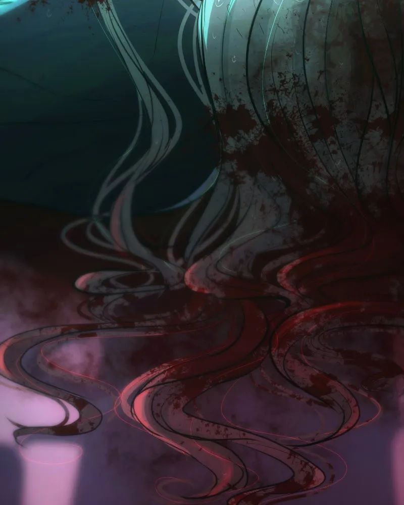 Read In the Bleak Midwinter; chapter 3 image 119 on Lezhin