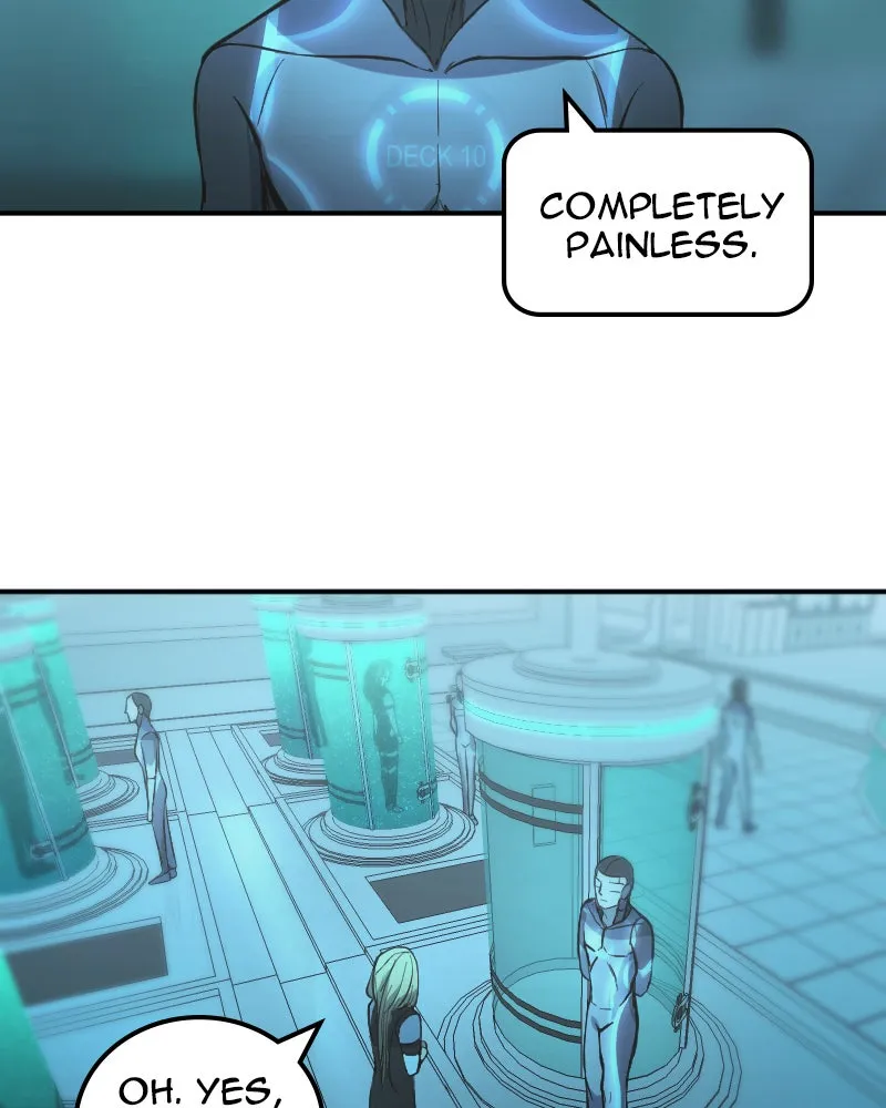Read In the Bleak Midwinter; chapter 3 image 12 on Lezhin