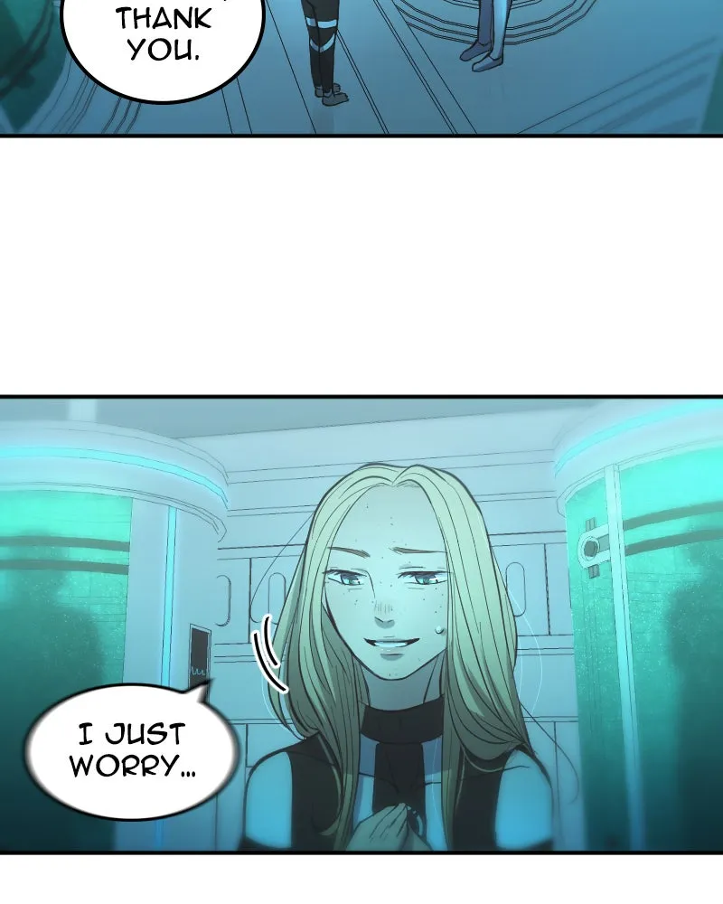 Read In the Bleak Midwinter; chapter 3 image 13 on Lezhin