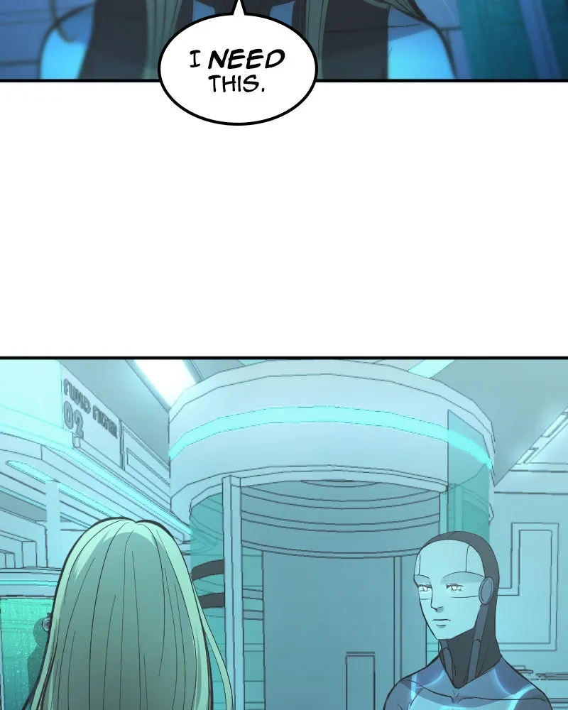 Read In the Bleak Midwinter; chapter 3 image 17 on Lezhin