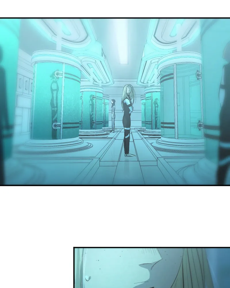 Read In the Bleak Midwinter; chapter 3 image 9 on Lezhin