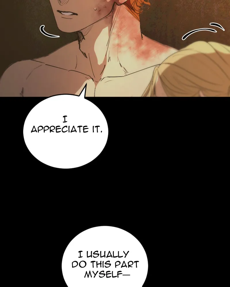 Read In the Bleak Midwinter; chapter 30 image 12 on Lezhin