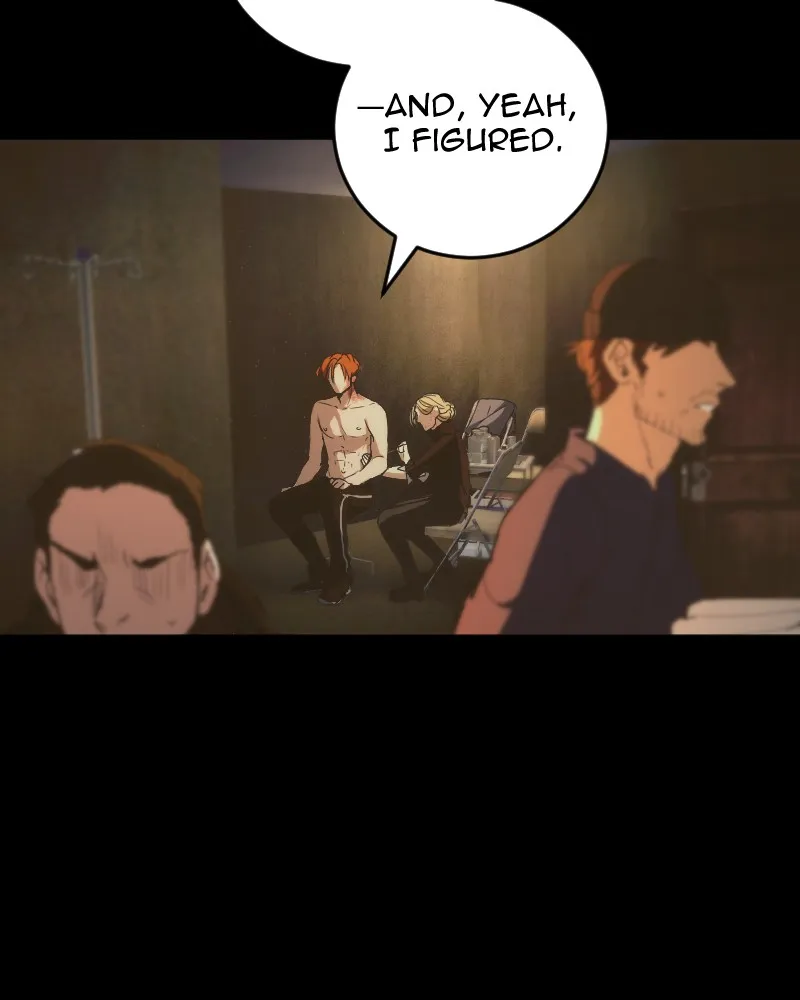 Read In the Bleak Midwinter; chapter 30 image 13 on Lezhin
