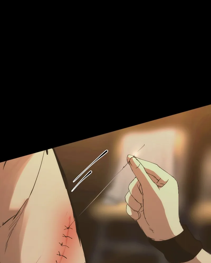 Read In the Bleak Midwinter; chapter 30 image 17 on Lezhin